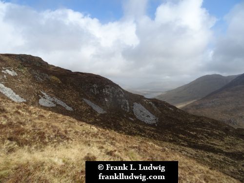 Connemara National Park